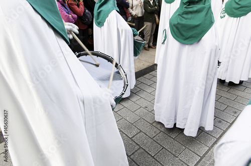 Easter procession