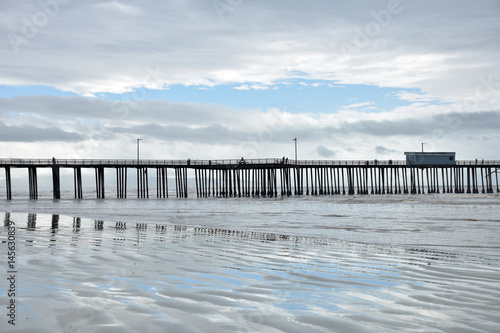 Pismo Beach Pier