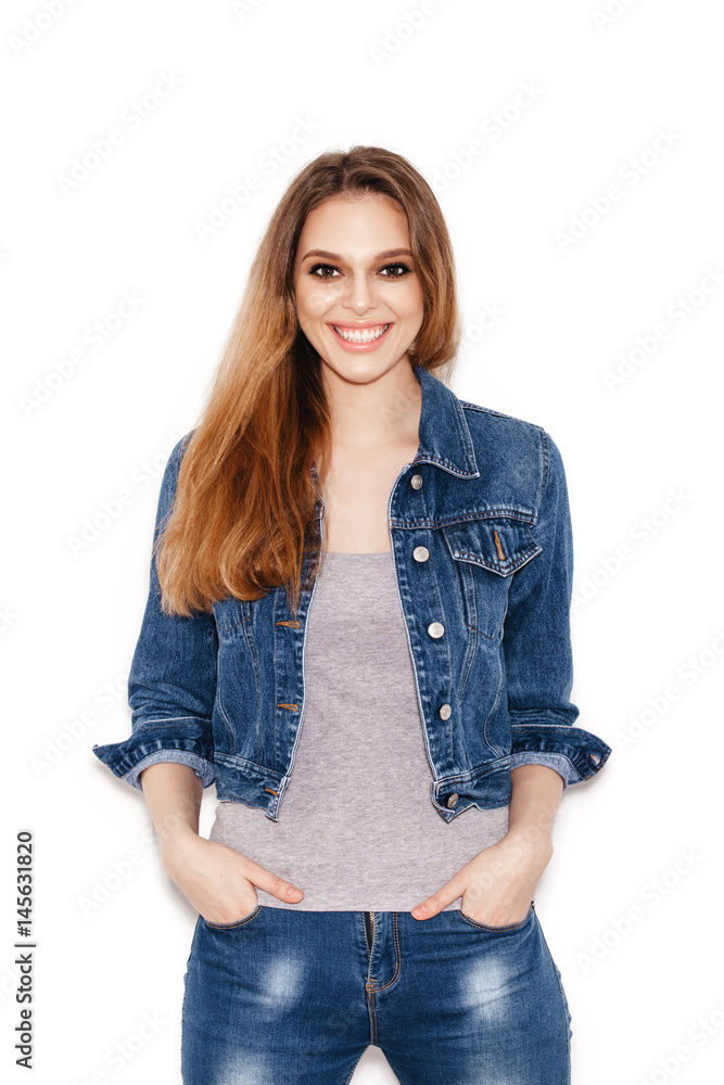 fashion hipster girl going crazy fashion hipster girl going crazy