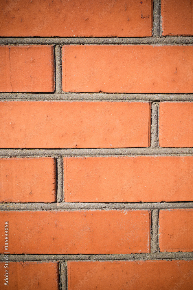 custom made wallpaper toronto digitalСтена из красного кирпича