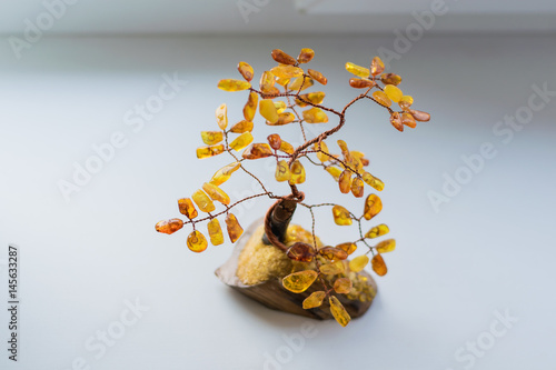 Wallpaper Mural Дерево из янтаря Torontodigital.ca