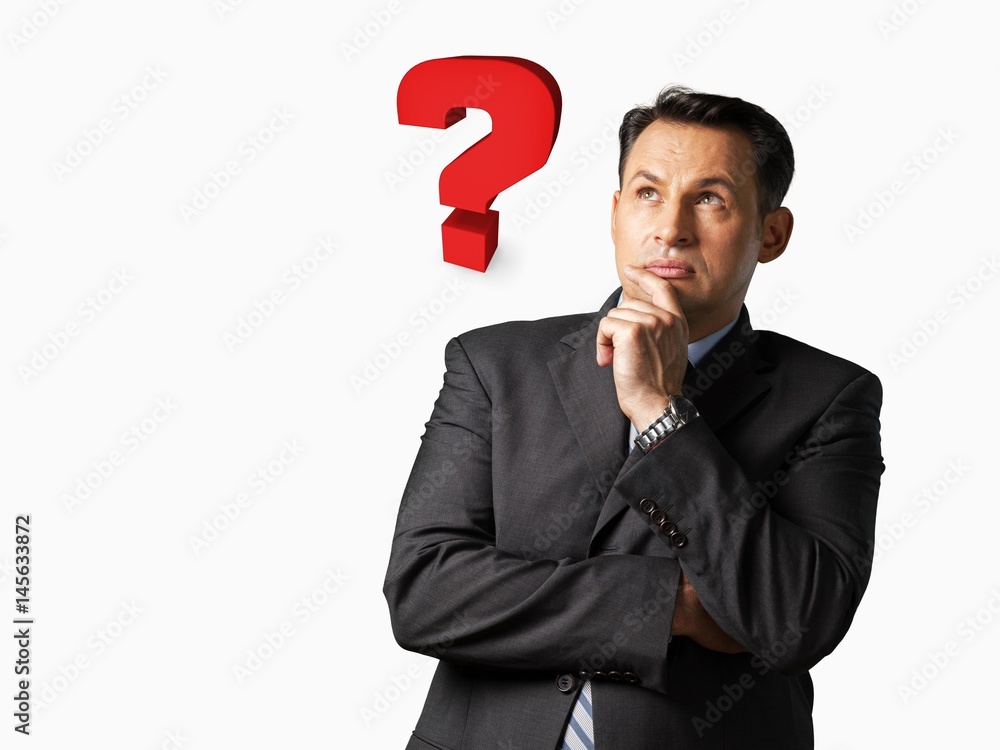 Question. Question.