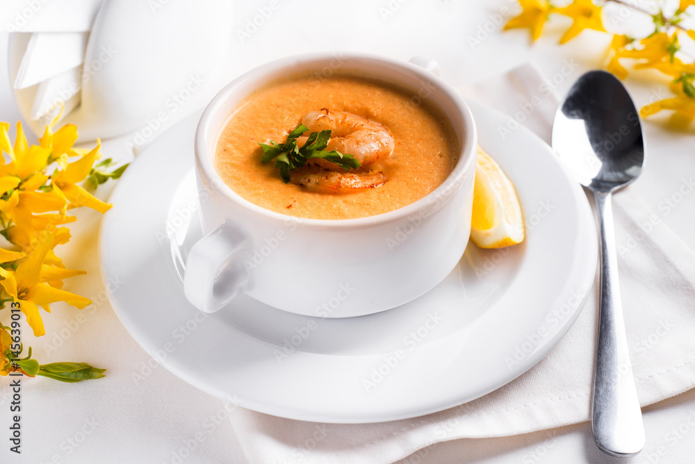 Cream of Soup Cream of Soup