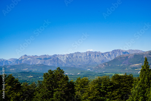 Alpes © Franco