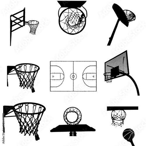 baloncesto photo