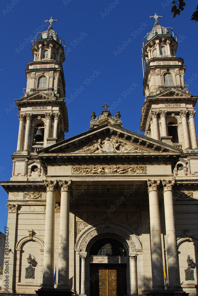 Rosario cathedral
