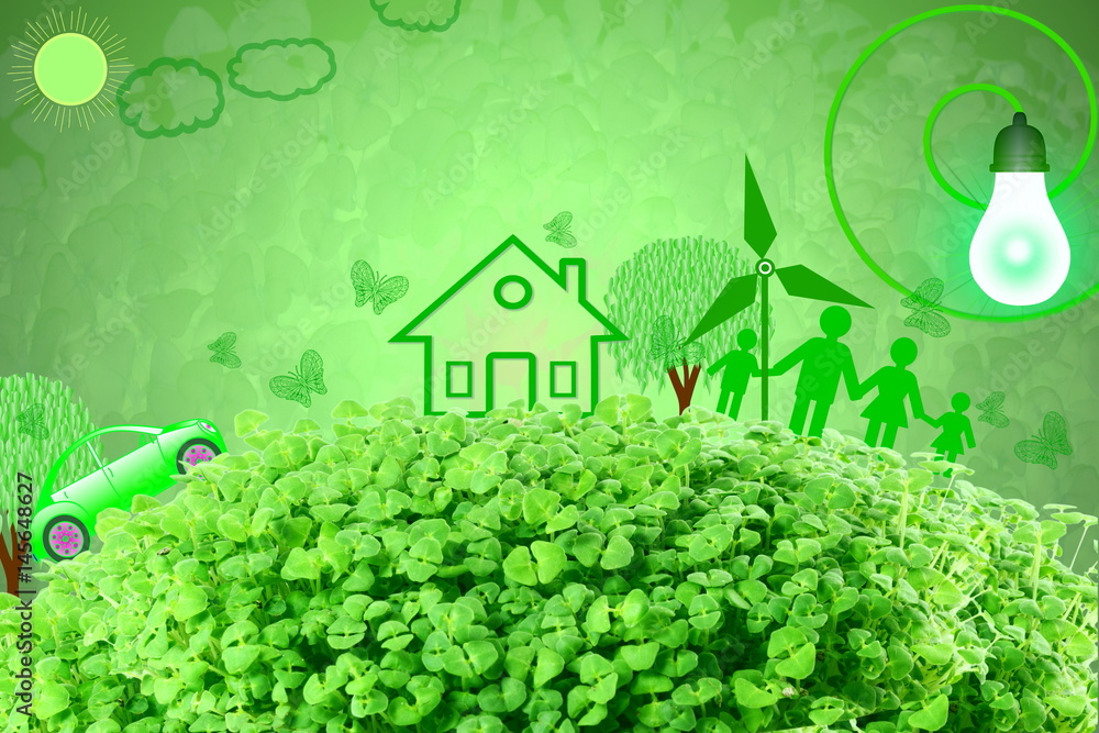 Hãy sống xanh và bảo vệ môi trường! Hình ảnh sẽ giúp bạn thấy rằng động vật, cây cối và chúng ta đều sẽ hưởng lợi từ khái niệm Go Green hiện nay.