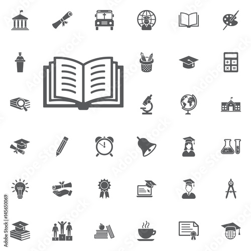 book icon