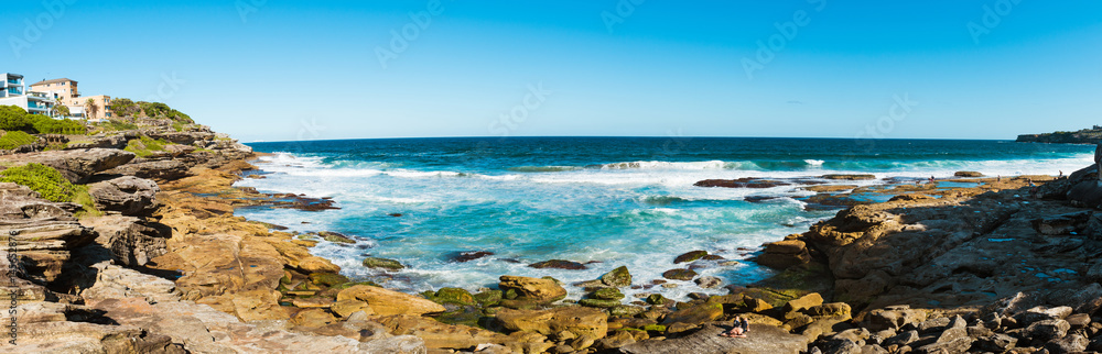 Rocky Bondi Shores, Australia 