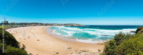 Photography Bondi Beach in Sydney, Australia
