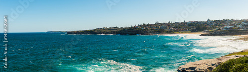 Rocky Bondi Shores, Australia 