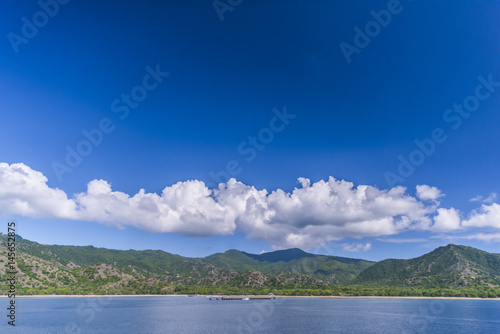 コモド島