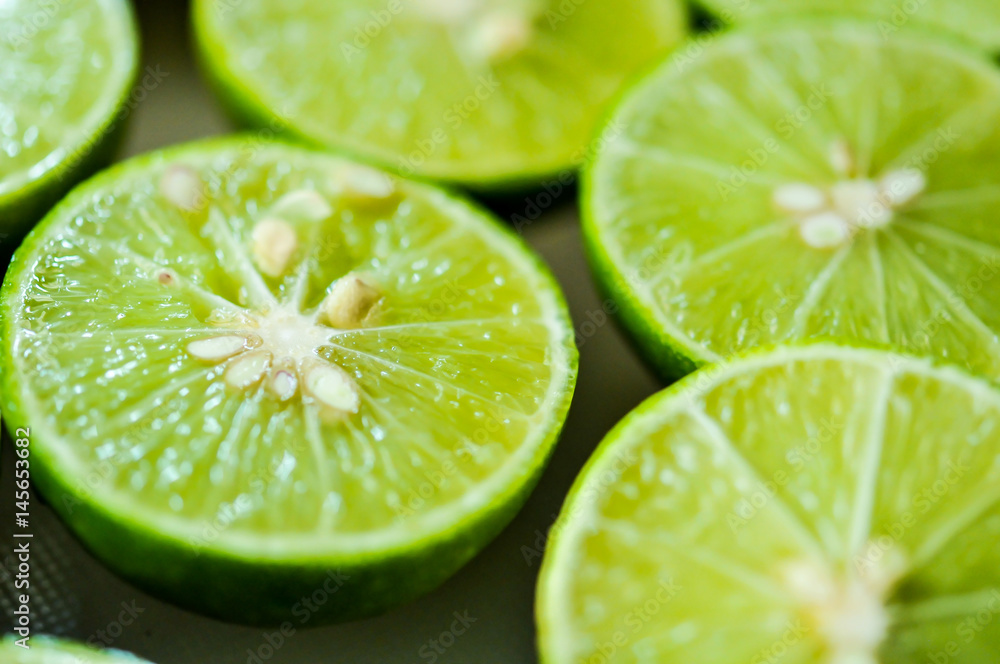 limes Backgrounds, Close up shot, fruit macro photography limes Backgrounds, Close up shot, fruit macro photography