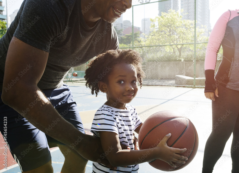 Basketball Sport Exercise Activity Leisure Stock Photo | Adobe Stock