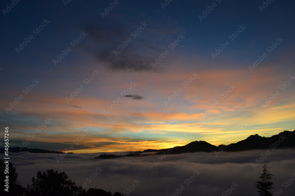 Amanece Amanece