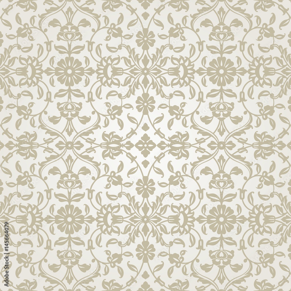 wedding card design, paisley floral pattern , India wedding card design, paisley floral pattern , India