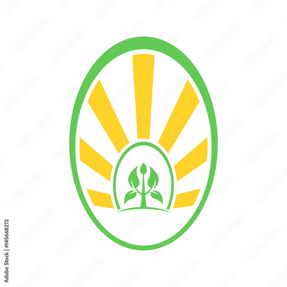 Vector - eco lifestyle concept illustration. Vector - eco lifestyle concept illustration.