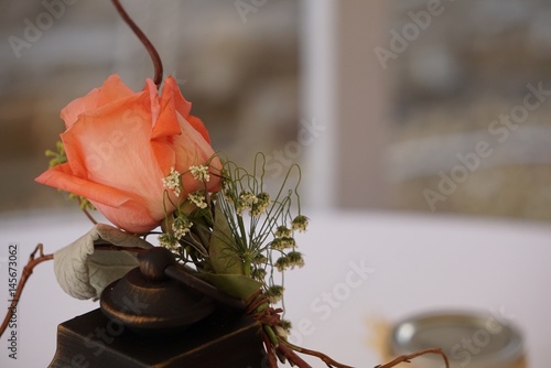 RoseDecoration
