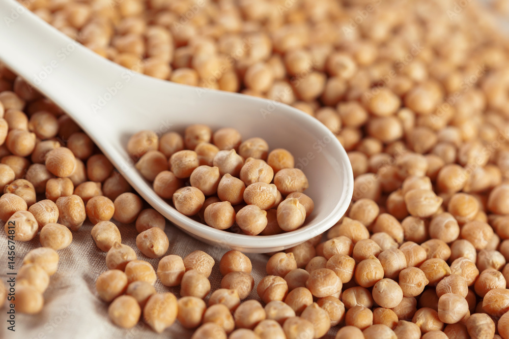 soy beans on wooden table soy beans on wooden table