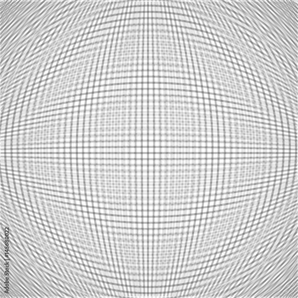 Vector abstract illusion len white texture Vector abstract illusion len white texture