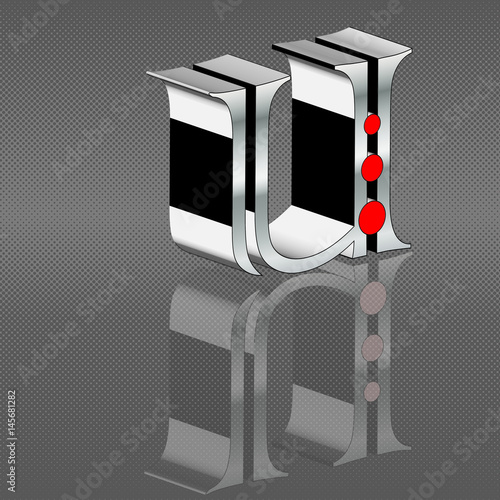 U 3P 2