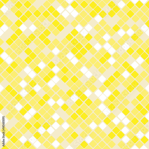 Vector seamless pattern structure color snake skin