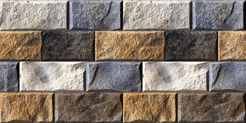 Tileable Design Wall Decoration 