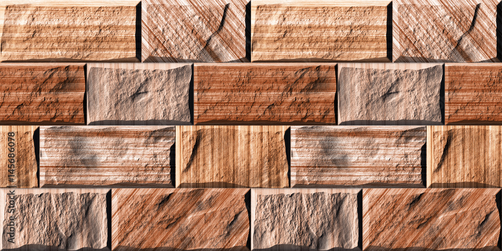 Tileable Design Wall Decoration Tileable Design Wall Decoration