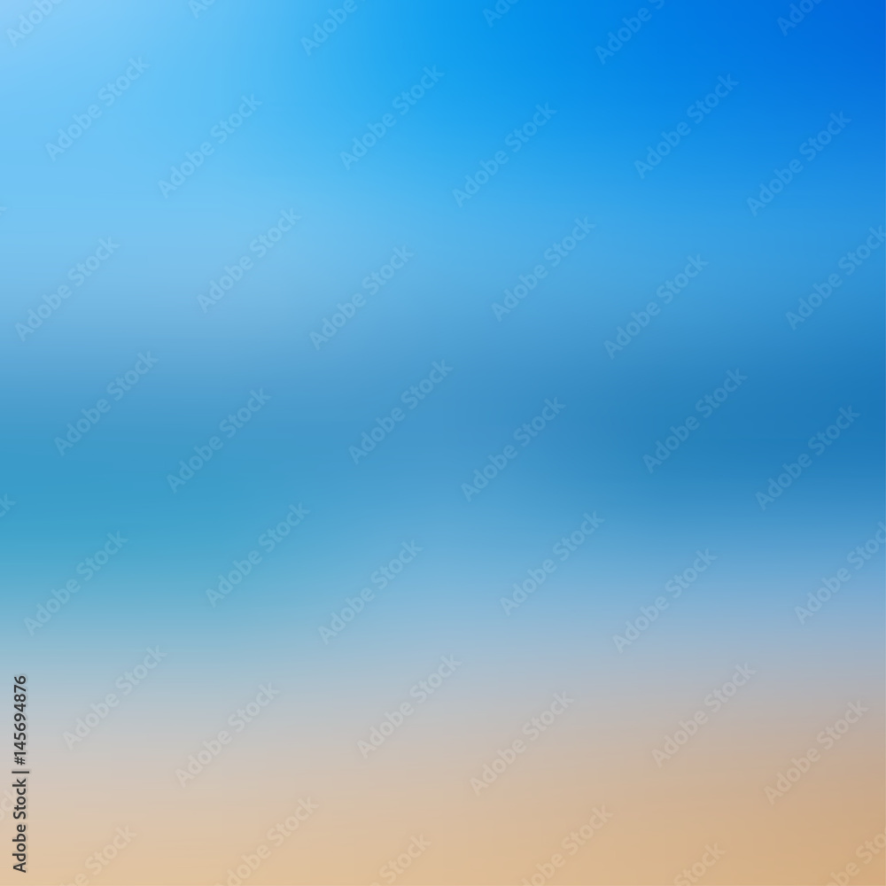 Blur abstract background. Colorful blurred background. Can be used for summer beach concept background. Blur abstract background. Colorful blurred background. Can be used for summer beach concept background.