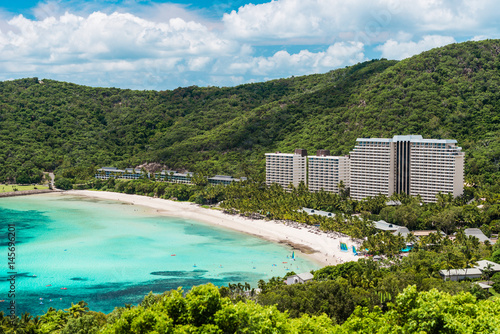 Hamilton Island Resort Queensland Australia