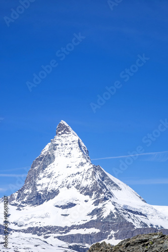 Voilages Mountain Matterhorn, Zermatt, Switzerland - Nikkel-Art.fr