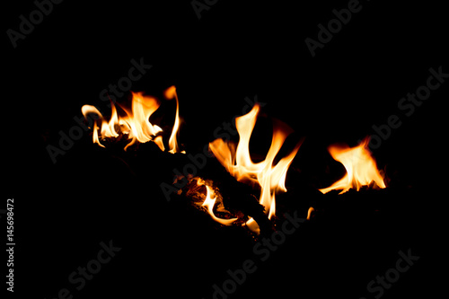Fire surface,Fire Texture