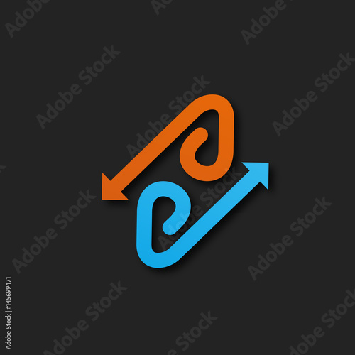 logo business