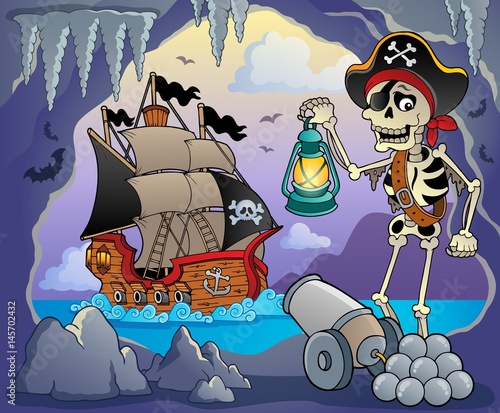 Pirate cove topic image 3