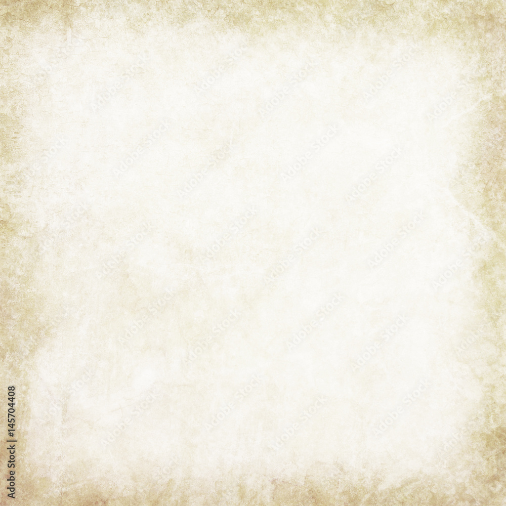 Old paper texture Old paper texture