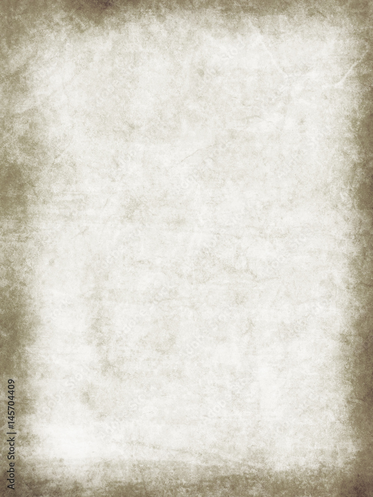 Obraz premium Old paper texture