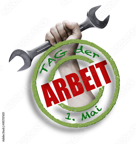 Tag der Arbeit