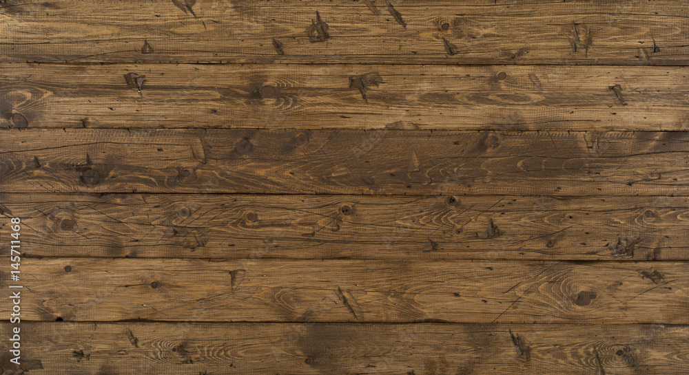 Wooden Table Texture Background