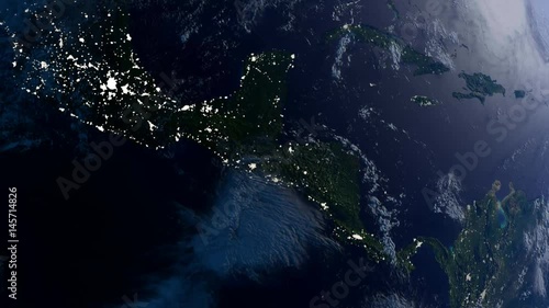 Earth