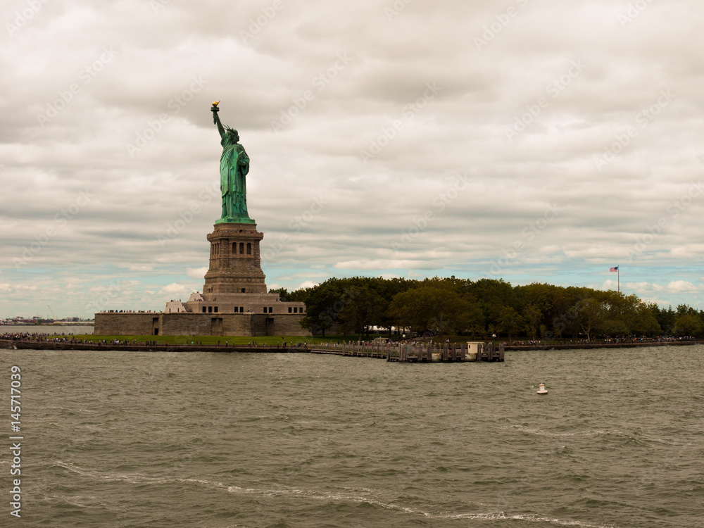 Lady Liberty Lady Liberty