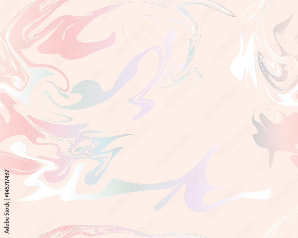 Naklejka premium Marble texture seamless pattern