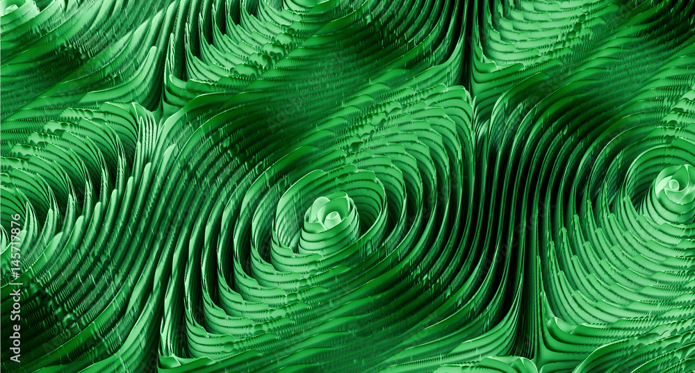 abstract green background abstract green background