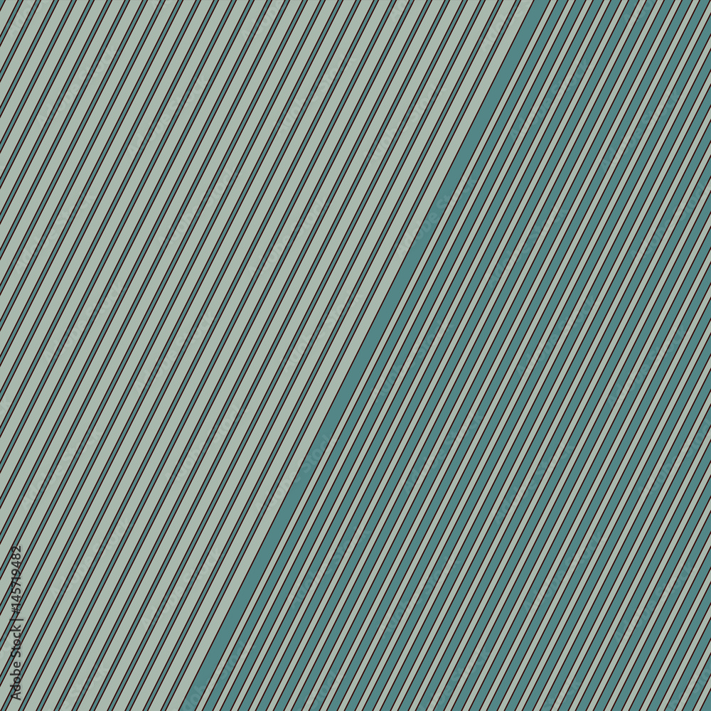 Blue diagonal stripes abstract background. Thin slanting line ornament. Pattern with simple classic motif. Blue diagonal stripes abstract background. Thin slanting line ornament. Pattern with simple classic motif.