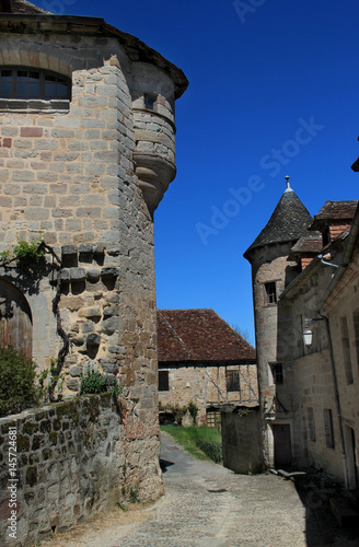 Curemonte (Corrèze) photo