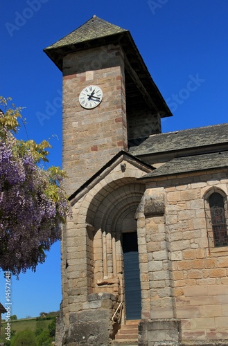 Curemonte (Corrèze) photo