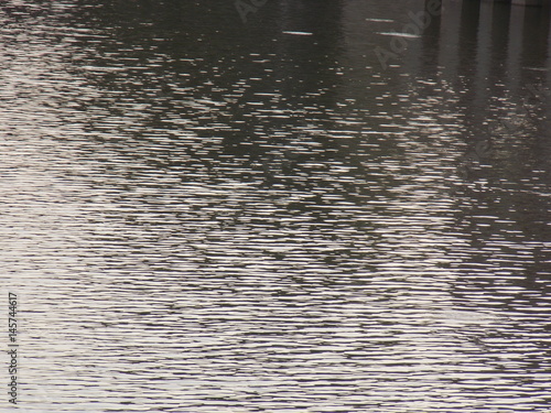 WATER AND SHADOW