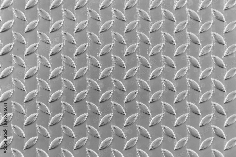 Diamond steel plate,Black and white Diamond steel plate background.Steel plate background Diamond steel plate,Black and white Diamond steel plate background.Steel plate background