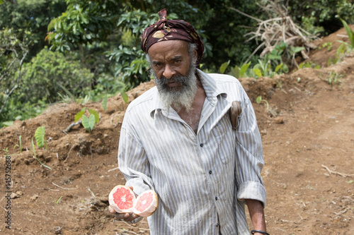 Organic Farmer