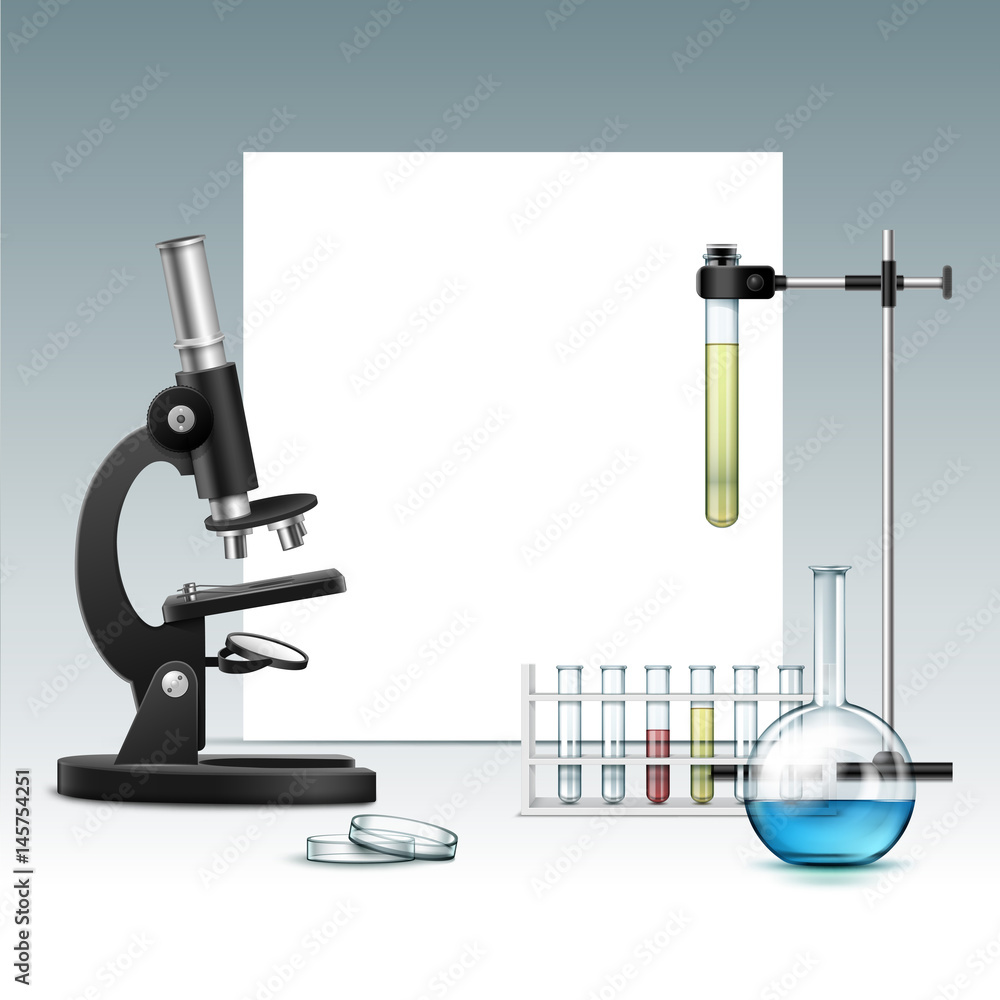 Chemical laboratory equipment Chemical laboratory equipment