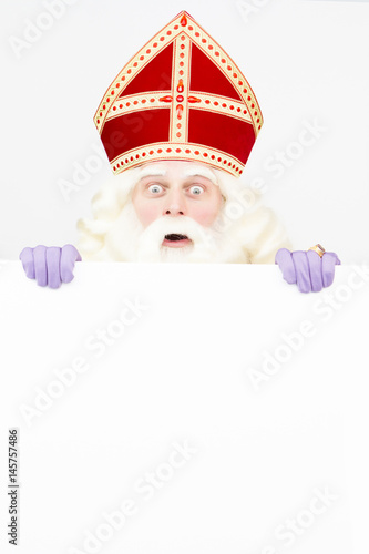 Sinterklaas